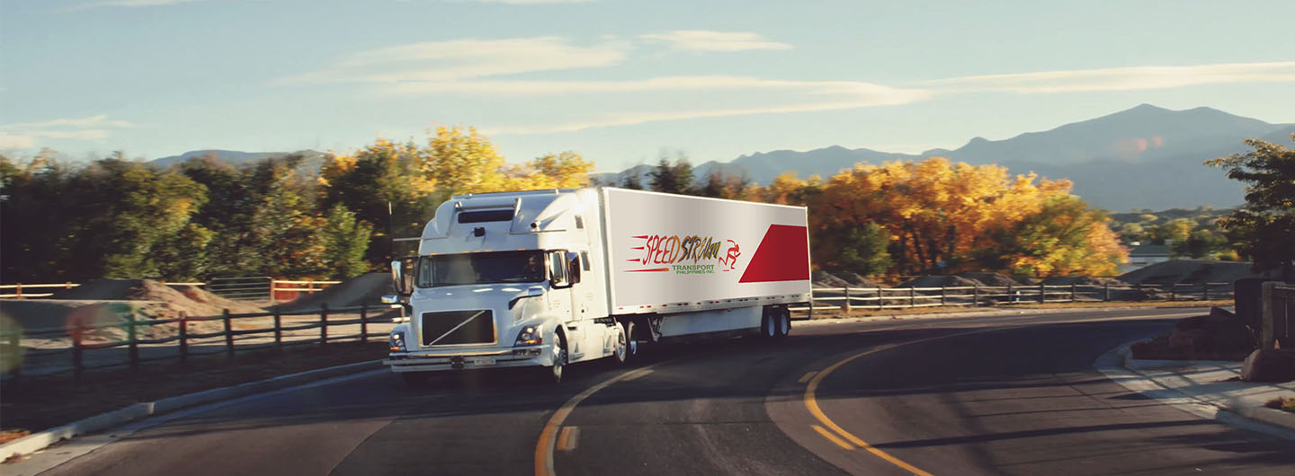 Land transport